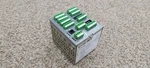 Invensys Eurotherm MINI8 /8LP/OPRG/VL/DEVICENET Fast Dhl Shipping. Fixed Price $550.00.