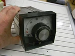 Love Controls Model Temperature Controller 54-8134 To 300 Deg. F Nice! G1. Fixed Price $70.00.