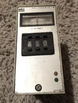 Rkc DB-480Q1C-M Temperature Controller 0-799 F. Fixed Price $40.00.