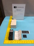 Fuji PYX4MCY1-123QC Temperature Controller, 183138. Fixed Price $475.00.