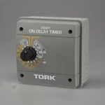 Tork E500T -on Delay Time Switch 120-240VAC, 20A, 60HZ, Nema 4X. Fixed Price $148.72.