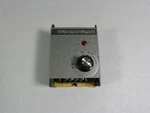 Lti Corp. 38-5760 Temperature Controller Used. Fixed Price $72.23.