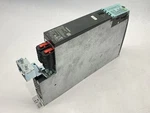 Siemens 6SL3120-2TE13-0AD0 Sinamics Frequency Converter Double Motor Module S120. Fixed Price $499.99.