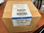 Johnson Controls Y66FUD-1C Transformer. Fixed Price $49.99.