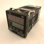 Brainchild BC-9090 Temperature Controller,relay Timer 90-240VAC, 4-20MA. Fixed Price $69.59.