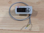 1PC New Old Stock Carel PLD00SF400 Temperature Controller Tested Working. Fixed Price $49.99.