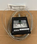 Ue 802-6BS Indicating Temperature Controller Gauge W/ Capillary Probe 250 #b. Fixed Price $800.00.