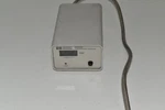 Hewlett Packard Hp 59864B Ionization Gauge Controller Cat No 342045 (KPQ180). Fixed Price $93.75.