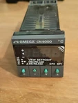 Euc-omega CN9121 Temp Controller. Fixed Price $50.00.