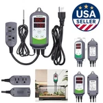 ITC-308 Digital Temperature Controller For Precise Heating & Cooling (1100W). Fixed Price $79.79.