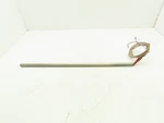 Dme Watlow HCTC-05-22 Thermocouple Cartridge Firerod Tube Heater 240V 2930W 22". Fixed Price $48.74.