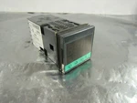 Gefran 600-R-R-0-0-1 Temperature Controller Outputs 100-240VAC **xlnt**. Fixed Price $169.99.