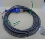 Anderson SW110020370105 Ohm Sealed Cable Rtd Resistive Temperature Detector. Fixed Price $99.99.