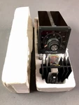Chromalox 3804-30101 Temperature Controller 0-400 Deg. F, 120/220VAC, 20A Output. Fixed Price $290.00.