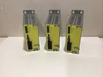 Lot Of Berger Lahr WD3-007 .0501 Positec Servo Drive. Fixed Price $100.00.