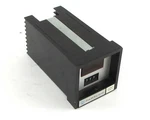 Partlow 76FD-4320-202-20-00 Temperature Controller Type K, 0/1000. Fixed Price $74.99.