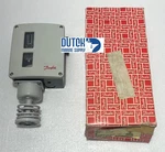 Danfoss RT11 Thermostat 017-508366 Range -30..0 C. Fixed Price $460.00.