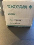 Yokogawa FU25-10-T1 Temperature Sensor. Fixed Price $450.00.