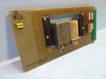 General Electric 7486D52-G3 Rev. 3KC Osc Output Board Plc 7486D52G3. Fixed Price $3293.50.