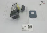 24149 Omega CN7600 Temperature Controller (new) CN76122-485A. Fixed Price $1227.01.