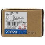 New In Box Omron E5EWL-Q1TC Temperature Controller. Fixed Price $76.70.