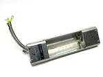 Chromalox 228-050155-046 Electric Radiant Heater QR-5B131 120V 500W. Fixed Price $224.99.