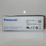 Panasonic 6V 24V Multi-range Temperature Controller AKT7213100. Fixed Price $120.00.