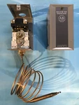Allen-bradley 837-A62 Series A. (temperature Control).. Fixed Price $125.00.