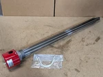 Chromalox 29" Pipe Plug Immersion Heater 3-ELEMENT 480V 3-PHASE KB-3T1-0329-M1. Fixed Price $391.44.