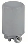 Johnson Controls A-4000-147 Oil Removal Activated Carbon Filter, 1/2 In. Npt. Fixed Price $641.88.