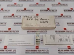 Inor IPAQ-4L Temperature Transmitter 70IP4L0002 24VDC. Fixed Price $333.49.
