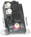 Universal Water Heater Thermostat Lower,no 8123, Camco Mfg. Fixed Price $14.99.