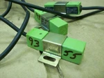 Koyo APS-10-4N Proximity Switch (3 Pcs.). Fixed Price $30.00.