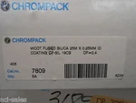 Chrompack Gas Chromatography Wcot Fused Silica Gc Column 7809. Fixed Price $349.99.