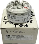 Abb Transmitter TTH200-E1/OPT. Fixed Price $569.54.