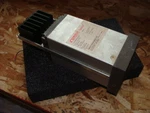 Omega Engineering Temperature Controller, Probe J 1612-1-0-899C. Fixed Price $55.29.