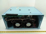 Halmar Robicon Power Control Panel Model 3P-48180-ER2 180A For Parts. Fixed Price $149.99.