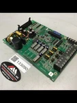 Rkc Circuit Board REX-B820 Used #133090. Fixed Price $264.00.