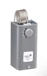 Johnson Controls A19BBC-2C Temperature Control, Convertible Adjustment 30/100DEG. Fixed Price $125.00.