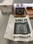Partlow Series Model# 76BA12002032000. Fixed Price $175.00.
