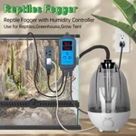 Inkbird Humidity Control IHC-200 Thermostat Humidificaiton+reptile Humidifiers. Fixed Price $61.55.