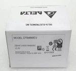 New Delta DTB4848CV Temperature Controller. Fixed Price $224.00.