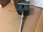 United Electric, Temperature Controller, B300. Fixed Price $81.25.