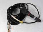 Yokogawa FU25-10-T1 Temperature Sensor Used. Fixed Price $66.79.