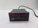 Doric Trendicator 412A Digital Thermocouple Indicator. Fixed Price $19.95.