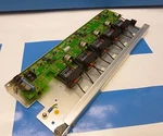 Arburg Heater Control Card Way Relay Board Sn 94.184. Fixed Price $347.77.
