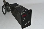 Ecs Electronic Systems 800-261 Temperature Controller Plc. Fixed Price $327.98.