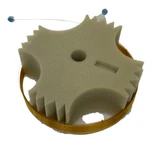 Chrompack 7773 Capillary Column Wcot Fused Silica Cp-wax 52CB DF-1.2 New/unused. Fixed Price $300.00.
