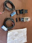 2X Pid Digital Temperature Controller TH20 With Relay Output. Fixed Price $23.00.
