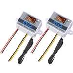XH-W3001 Digital Led Temperature Controller Module Thermostat Switch .... Fixed Price $11.88.